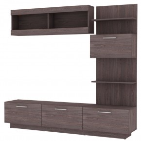 ТВ стенка TV48 в Заречном - zarechnyy.mebel24.online | фото 14