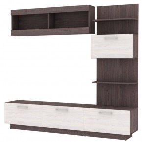 ТВ стенка TV48 в Заречном - zarechnyy.mebel24.online | фото 15