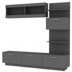 ТВ стенка TV48 в Заречном - zarechnyy.mebel24.online | фото 21