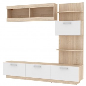 ТВ стенка TV48 в Заречном - zarechnyy.mebel24.online | фото 6