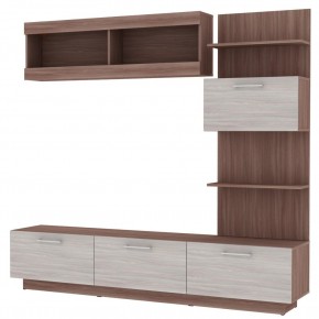 ТВ стенка TV48 (ЯШТ-ЯШС) в Заречном - zarechnyy.mebel24.online | фото