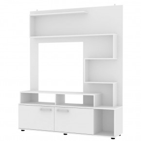 ТВ стенка TV49 в Заречном - zarechnyy.mebel24.online | фото 7