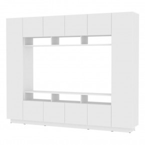 ТВ стенка TV50 в Заречном - zarechnyy.mebel24.online | фото