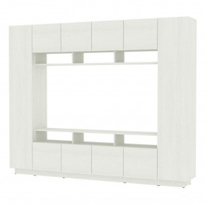 ТВ стенка TV50 в Заречном - zarechnyy.mebel24.online | фото 17