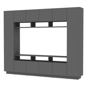 ТВ стенка TV50 в Заречном - zarechnyy.mebel24.online | фото 21