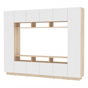 ТВ стенка TV50 в Заречном - zarechnyy.mebel24.online | фото 6