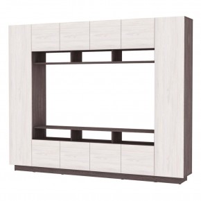 ТВ стенка TV50 (ЯАТ-ЯАС) в Заречном - zarechnyy.mebel24.online | фото