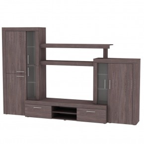 ТВ стенка TV51 в Заречном - zarechnyy.mebel24.online | фото 14