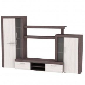 ТВ стенка TV51 в Заречном - zarechnyy.mebel24.online | фото 15