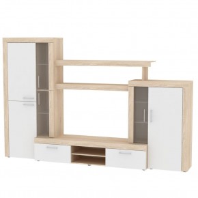 ТВ стенка TV51 в Заречном - zarechnyy.mebel24.online | фото 6