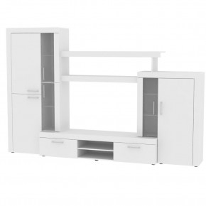 ТВ стенка TV51 в Заречном - zarechnyy.mebel24.online | фото 7