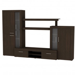 ТВ стенка TV51 в Заречном - zarechnyy.mebel24.online | фото 8