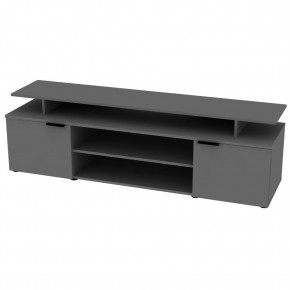 ТВ тумба TV24 (Графит) в Заречном - zarechnyy.mebel24.online | фото