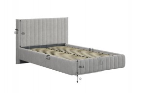 ТВИКС Кровать с ПМ 1200 в Заречном - zarechnyy.mebel24.online | фото 2