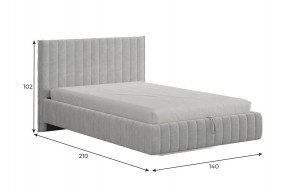 ТВИКС Кровать с ПМ 1200 в Заречном - zarechnyy.mebel24.online | фото 3