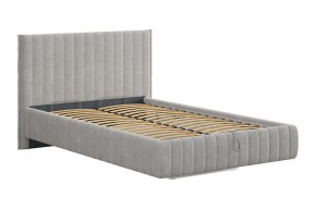 ТВИКС Кровать с ПМ 1200 (галька) в Заречном - zarechnyy.mebel24.online | фото