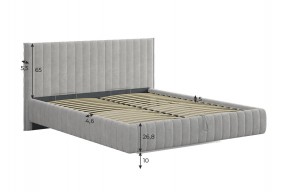 ТВИКС Кровать с ПМ 1600 в Заречном - zarechnyy.mebel24.online | фото 3