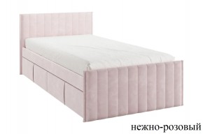 ТВИКС Кровать с ящиками 900 в Заречном - zarechnyy.mebel24.online | фото 8