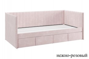 ТВИКС Кровать (софа) с ящиками 900 в Заречном - zarechnyy.mebel24.online | фото 8