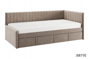 ТВИКС Кровать (тахта) с ящиками 900 в Заречном - zarechnyy.mebel24.online | фото 6