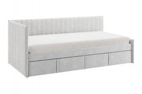 ТВИКС Кровать (тахта) с ящиками 900 в Заречном - zarechnyy.mebel24.online | фото 9