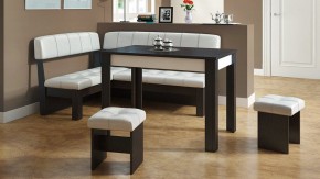 Уголок кухонный Альфа МФ-100.001 в Заречном - zarechnyy.mebel24.online | фото 2