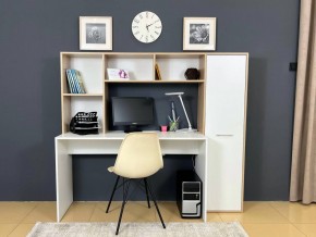Уголок Школьника ПРЯМОЙ в Заречном - zarechnyy.mebel24.online | фото 3