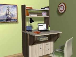 Уголок школьника "Д+Я" в Заречном - zarechnyy.mebel24.online | фото 3