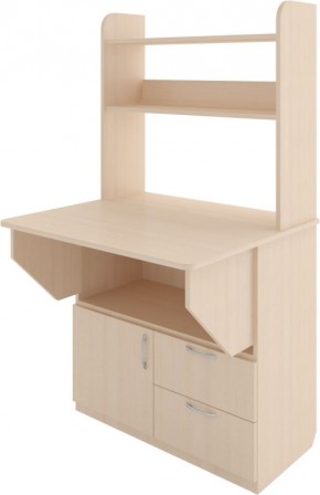 Уголок школьника "Д+Я" в Заречном - zarechnyy.mebel24.online | фото 4