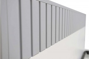 УРБАН - 7.16 Кровать 1600 БЕЗ ОРТОПЕДА в Заречном - zarechnyy.mebel24.online | фото 3