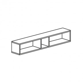 УРБАН Гостиная (модульная) в Заречном - zarechnyy.mebel24.online | фото 9