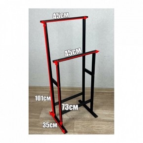 Вешалка гардеробная Костюмная в Заречном - zarechnyy.mebel24.online | фото 3