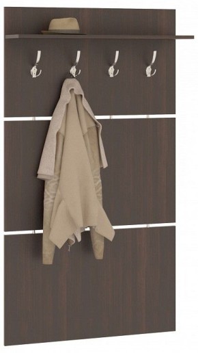 Вешалка-полка ВШ-3.1 в Заречном - zarechnyy.mebel24.online | фото 2