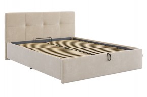 ВЕСТА Кровать с ПМ 1600 в Заречном - zarechnyy.mebel24.online | фото 7