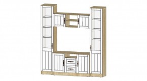 ВИКТОРИЯ Центральная секция в Заречном - zarechnyy.mebel24.online | фото