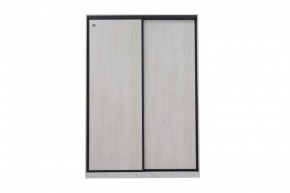 ВИНТЕР - 6.16 Шкаф-купе 1600 без зеркала в Заречном - zarechnyy.mebel24.online | фото 1