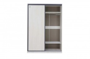 ВИНТЕР - 6.16 Шкаф-купе 1600 без зеркала в Заречном - zarechnyy.mebel24.online | фото 3