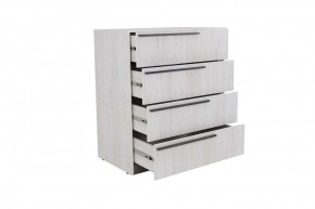 ВИНТЕР - 8 Комод 4 ящика в Заречном - zarechnyy.mebel24.online | фото 3