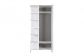 ВИРТОН 2 Шкаф с полками в Заречном - zarechnyy.mebel24.online | фото 12