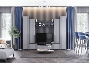 ВИТА Гостиная (модульная) в Заречном - zarechnyy.mebel24.online | фото