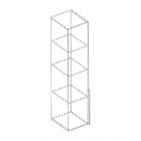 ВИТА Гостиная (модульная) в Заречном - zarechnyy.mebel24.online | фото 3