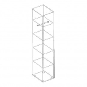 ВИТА Гостиная (модульная) в Заречном - zarechnyy.mebel24.online | фото 5
