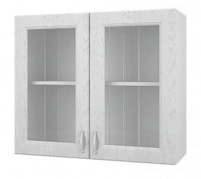 Витрина 800 (Ш*В*Г) 800*690*314 в Заречном - zarechnyy.mebel24.online | фото