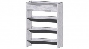 ВИЗИТ Обувница в Заречном - zarechnyy.mebel24.online | фото 8