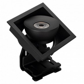 Встраиваемый светильник Arlight CL-SIMPLE-S80x80-9W Day4000 (BK, 45 deg) 026875 в Заречном - zarechnyy.mebel24.online | фото 7