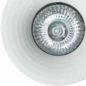 Встраиваемый светильник Arte Lamp Anser A2160PL-1WH в Заречном - zarechnyy.mebel24.online | фото 3