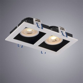 Встраиваемый светильник Arte Lamp Grado A2710PL-2WH в Заречном - zarechnyy.mebel24.online | фото 2