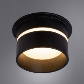 Встраиваемый светильник Arte Lamp Imai A2164PL-1BK в Заречном - zarechnyy.mebel24.online | фото 2