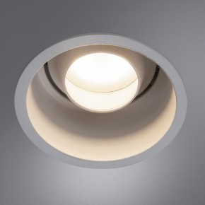 Встраиваемый светильник Arte Lamp Keid A2162PL-1WH в Заречном - zarechnyy.mebel24.online | фото 4
