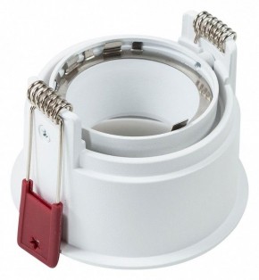 Встраиваемый светильник Arte Lamp Keid A2162PL-1WH в Заречном - zarechnyy.mebel24.online | фото 6